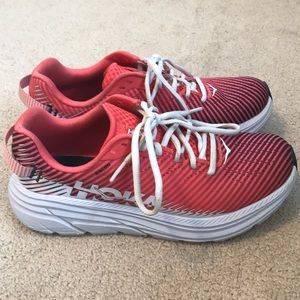Womens Hoka sneakers